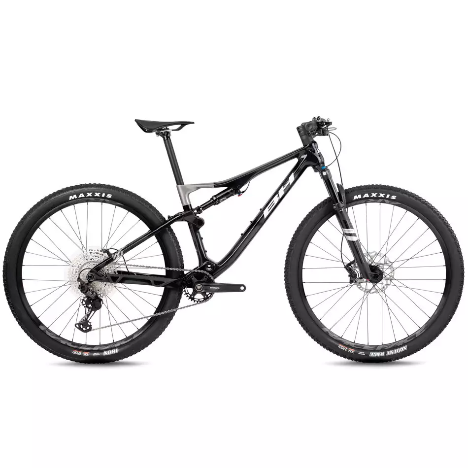BICICLETTA BH LYNX RACE LT 6.5