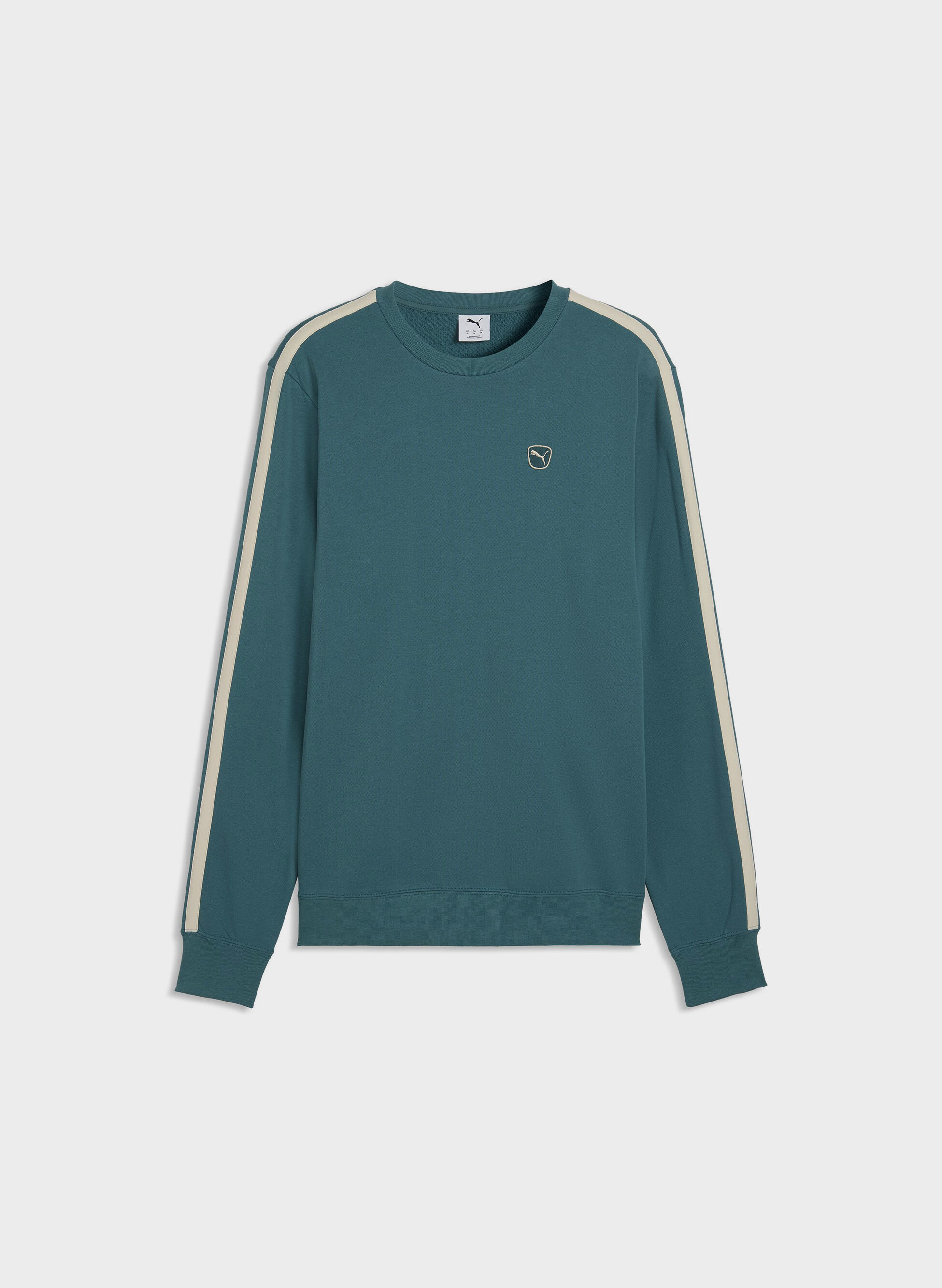 FELPA ESSENTIALS ELEVATED — Sport85