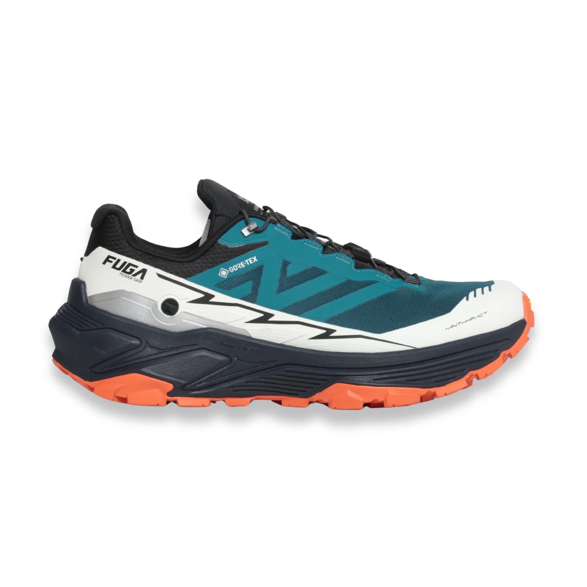 KAILAS FUGA EX 3 GTX — Animasportiva