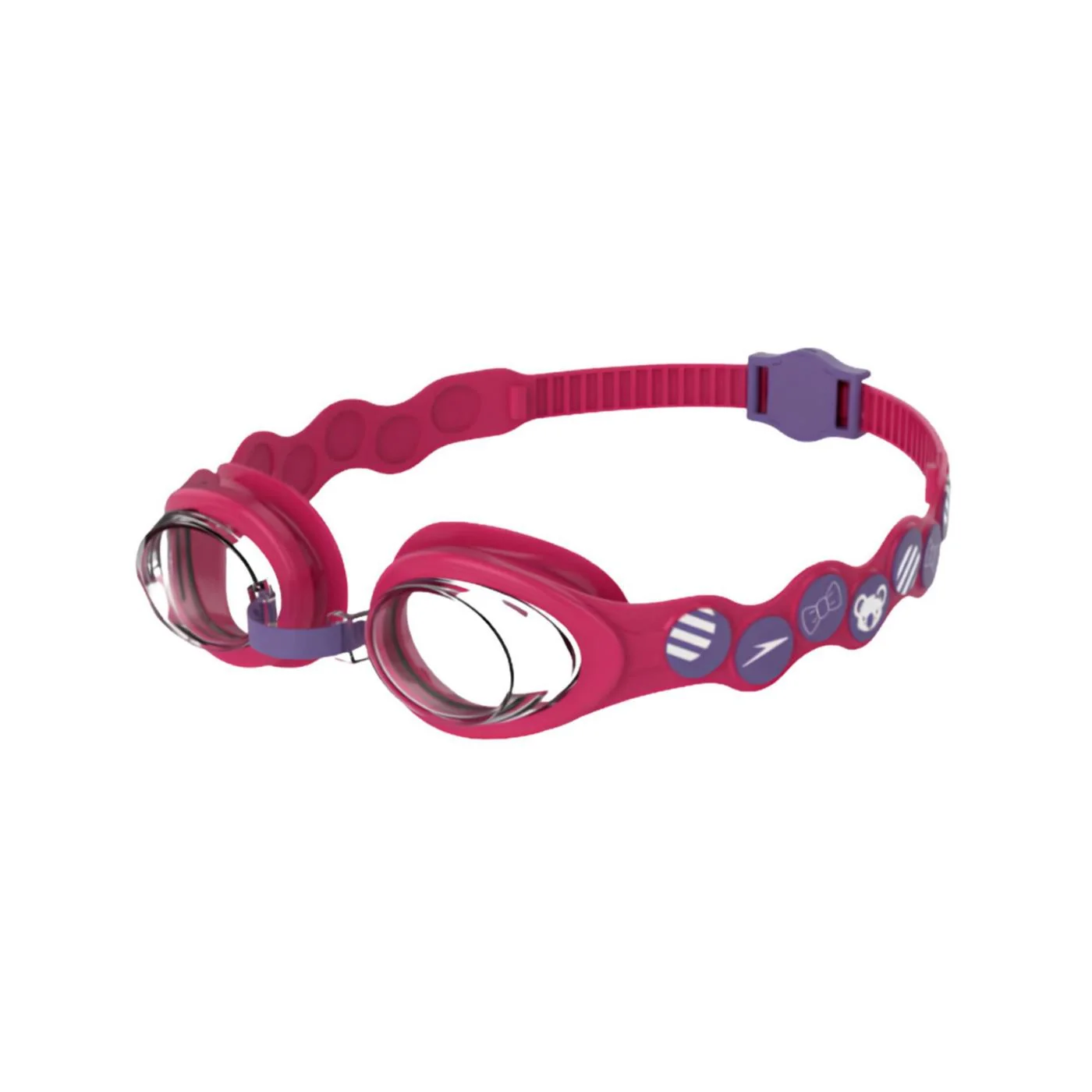 SPEEDO INFANT SPOT GOGGLE