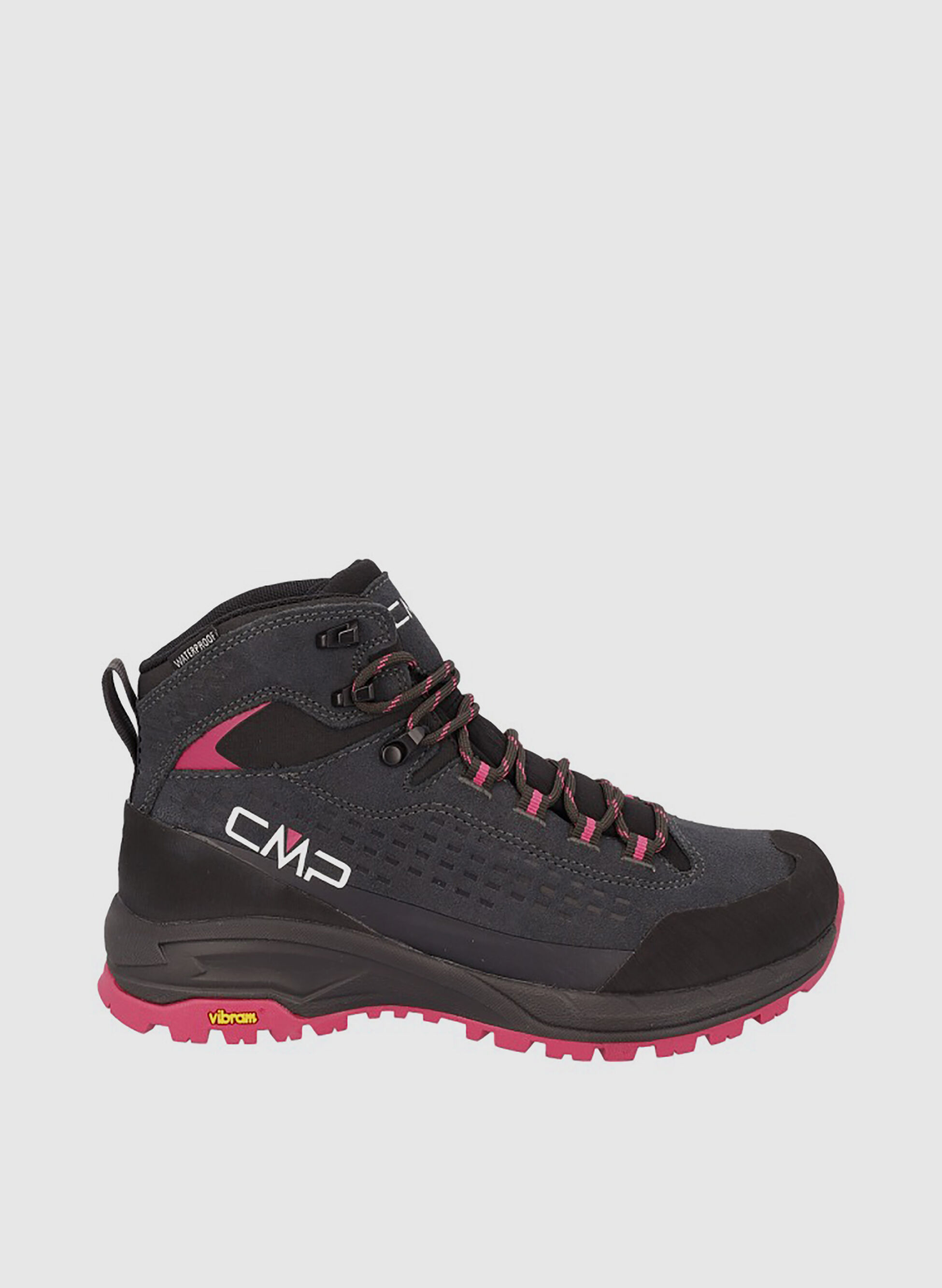 SCARPA VERTYX — Sport85