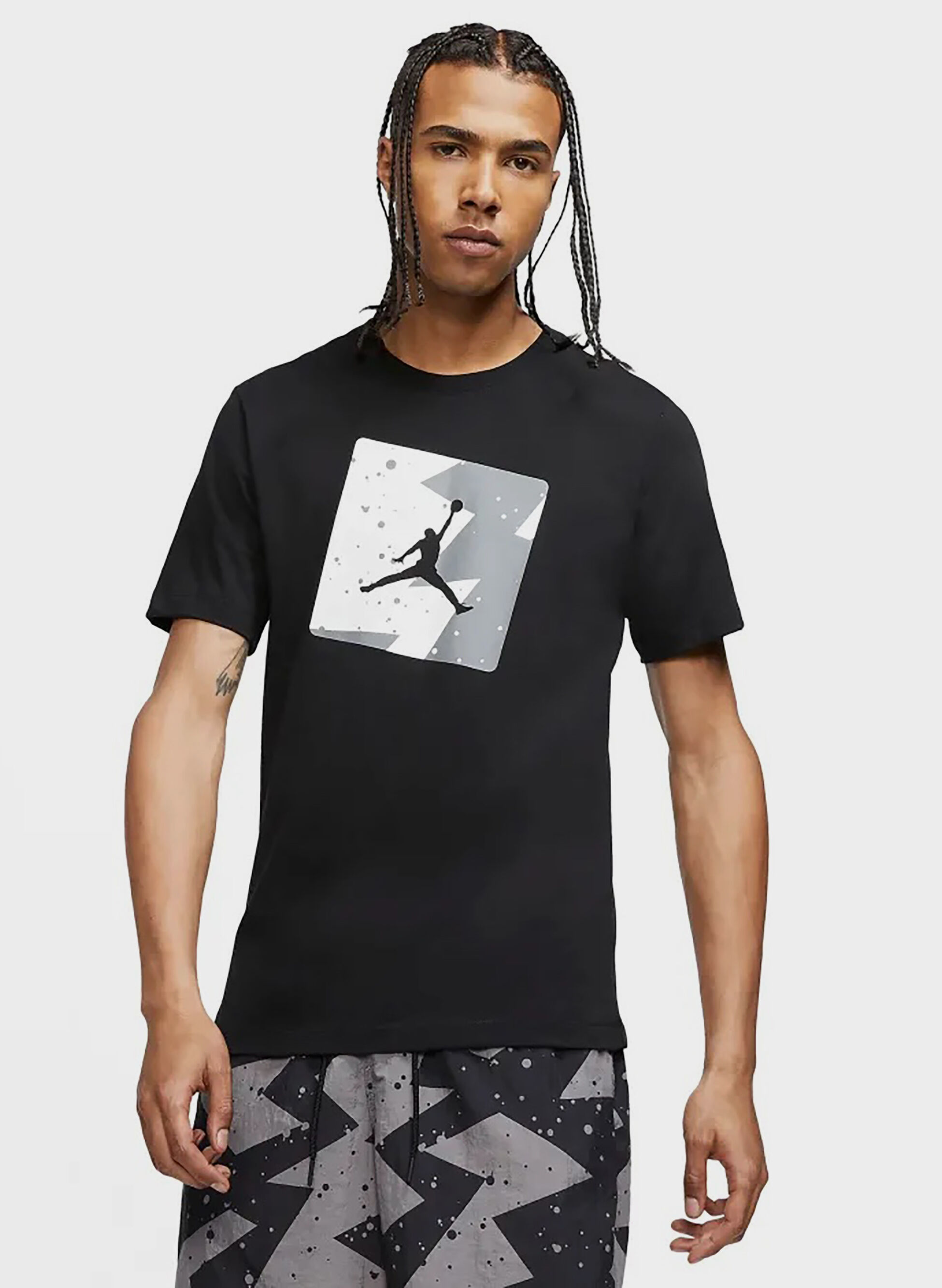 T-SHIRT JORDAN POOLSIDE