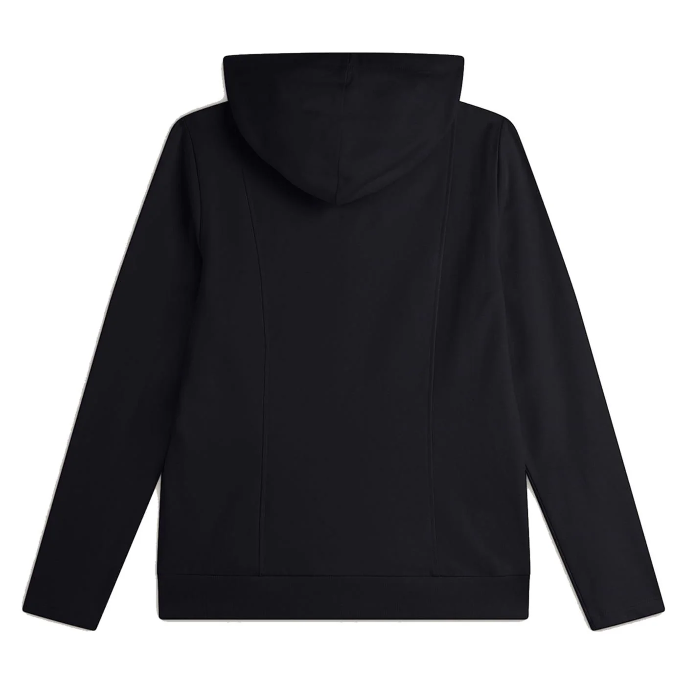 FREDDY FELPA CAPPUCCIO FULL ZIP — Animasportiva