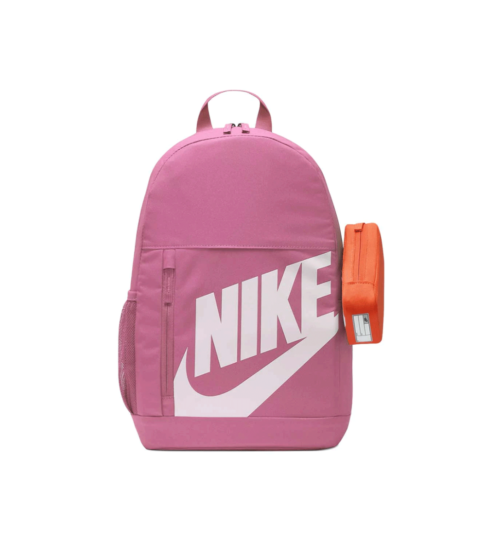 BACKPACK NIKE ELEMENTAL PINK BOY/GIRL