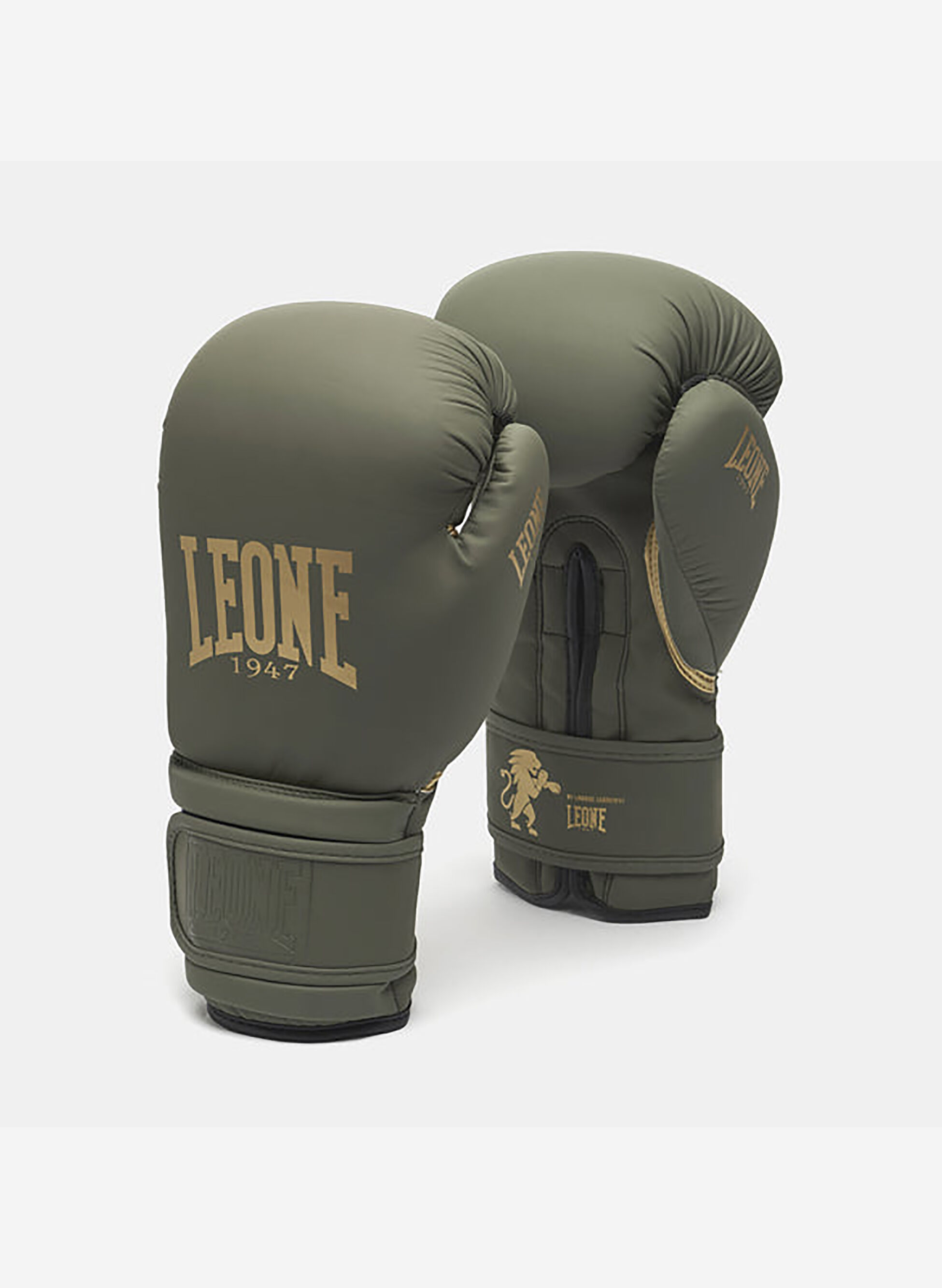 GUANTO BOXE IDOL 12OZ