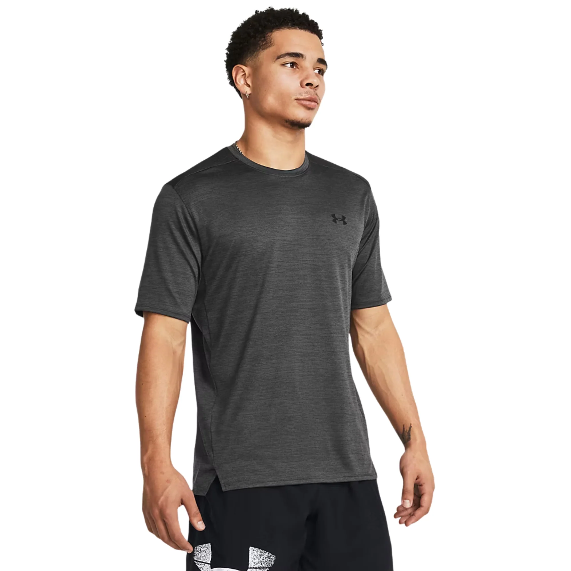 UNDER ARMOUR TECH VENT SS TEE — Animasportiva