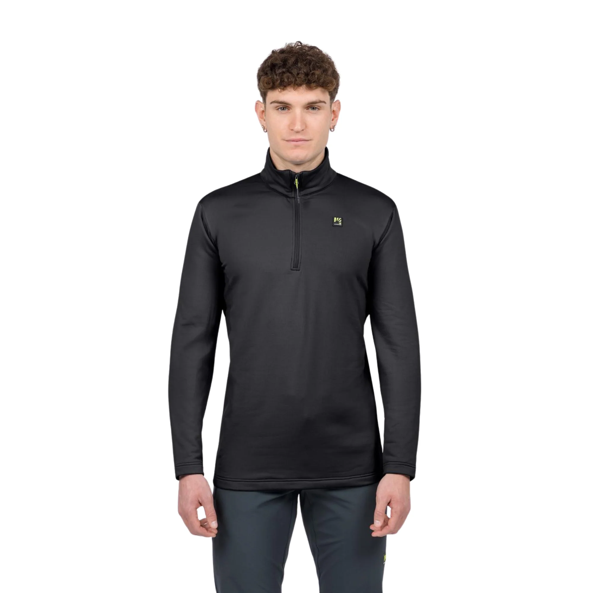 KARPOS PIZZOCCO EVO HZ FLEECE — Animasportiva