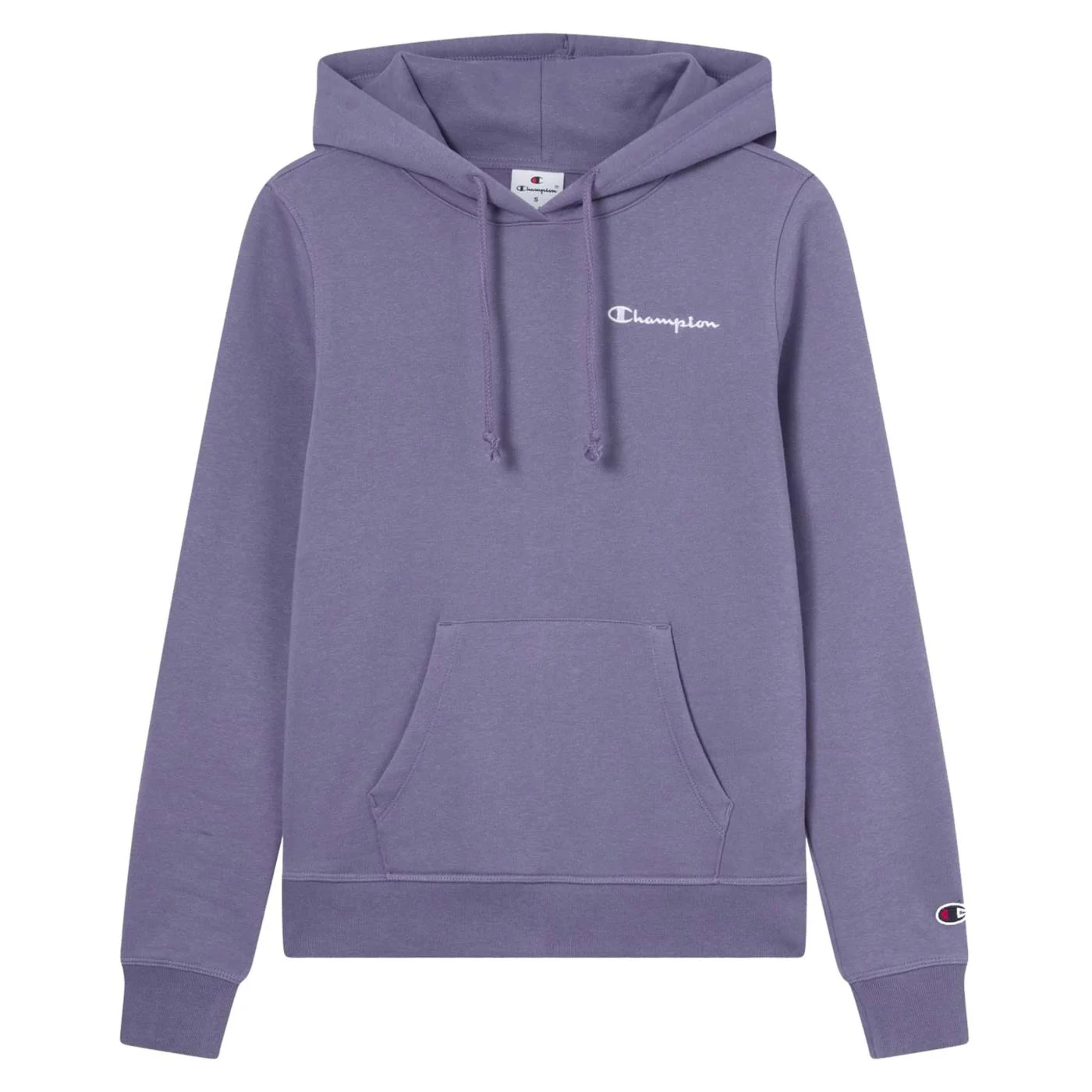 CHAMPION W HOODED SWEATSHIRT — Animasportiva