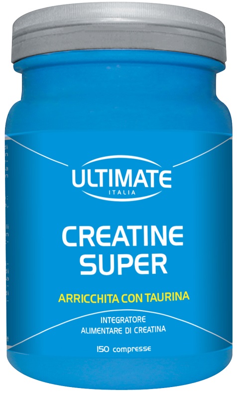 CREATINA SUPER 150 CPR