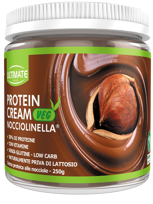 ULTIMATE PROTEIN CREAM VEG NOC