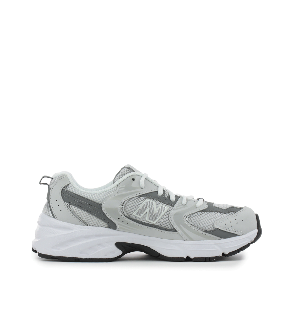 SHOES NEW BALANCE 530 GREY BOY/GIRL