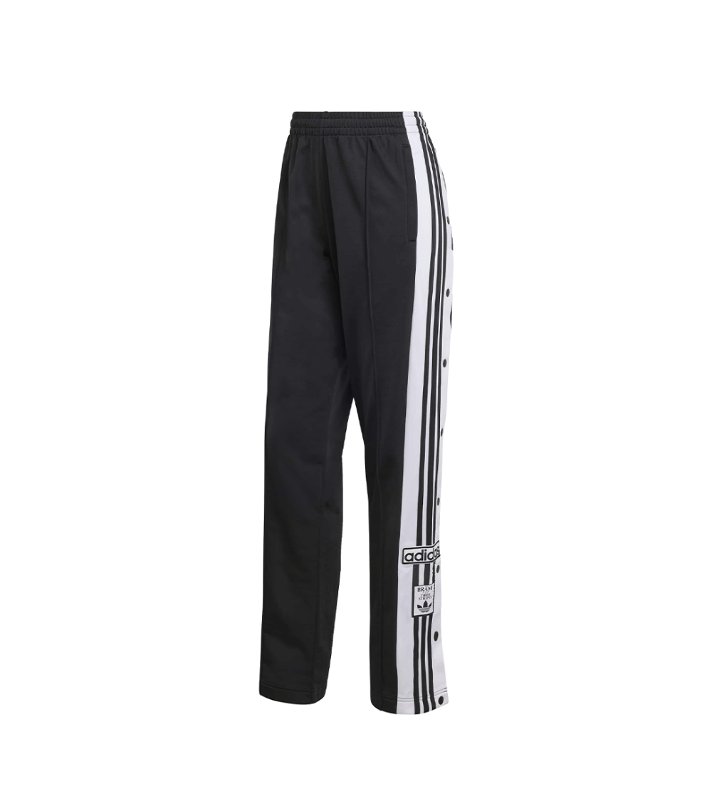 TRACKSUIT TROUSERS ADIDAS ADIBREAK BLACK WOMEN