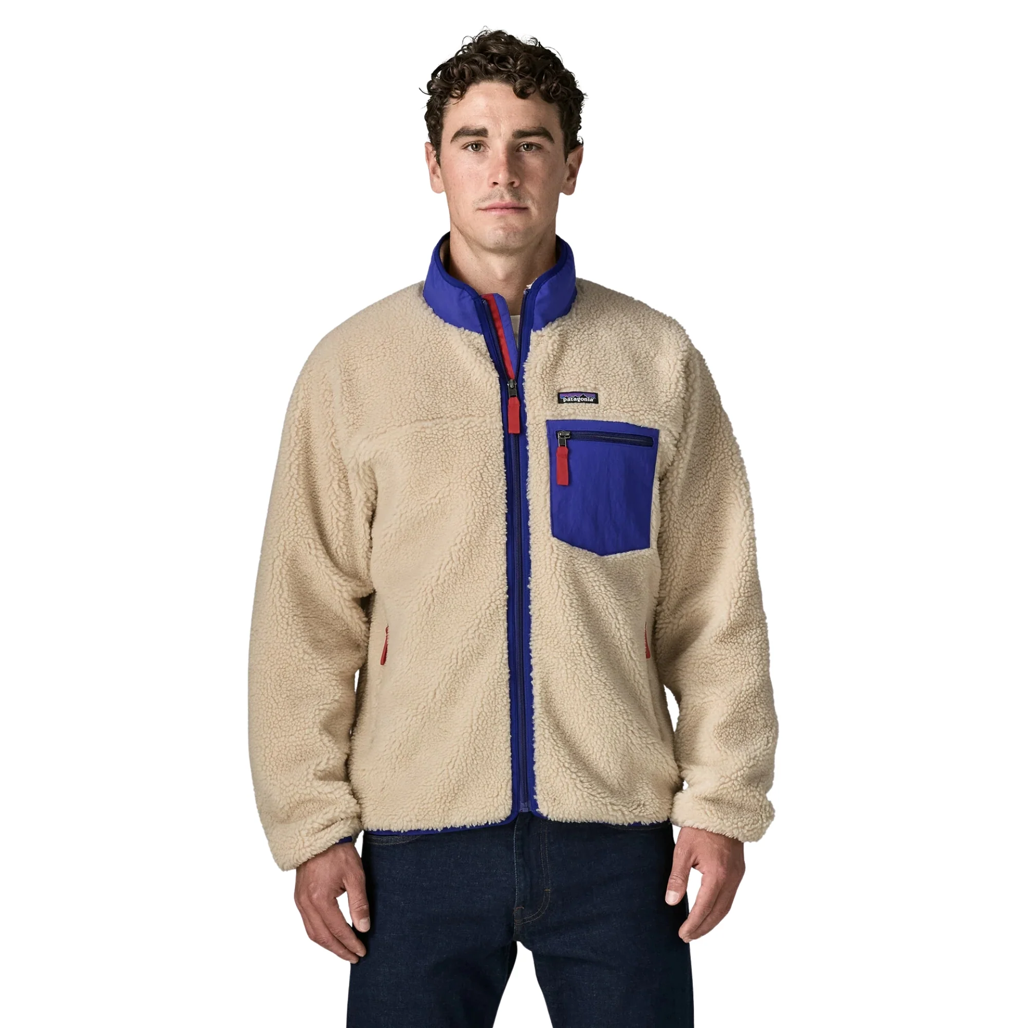 PATAGONIA CLASSIC RETRO-X JACKET