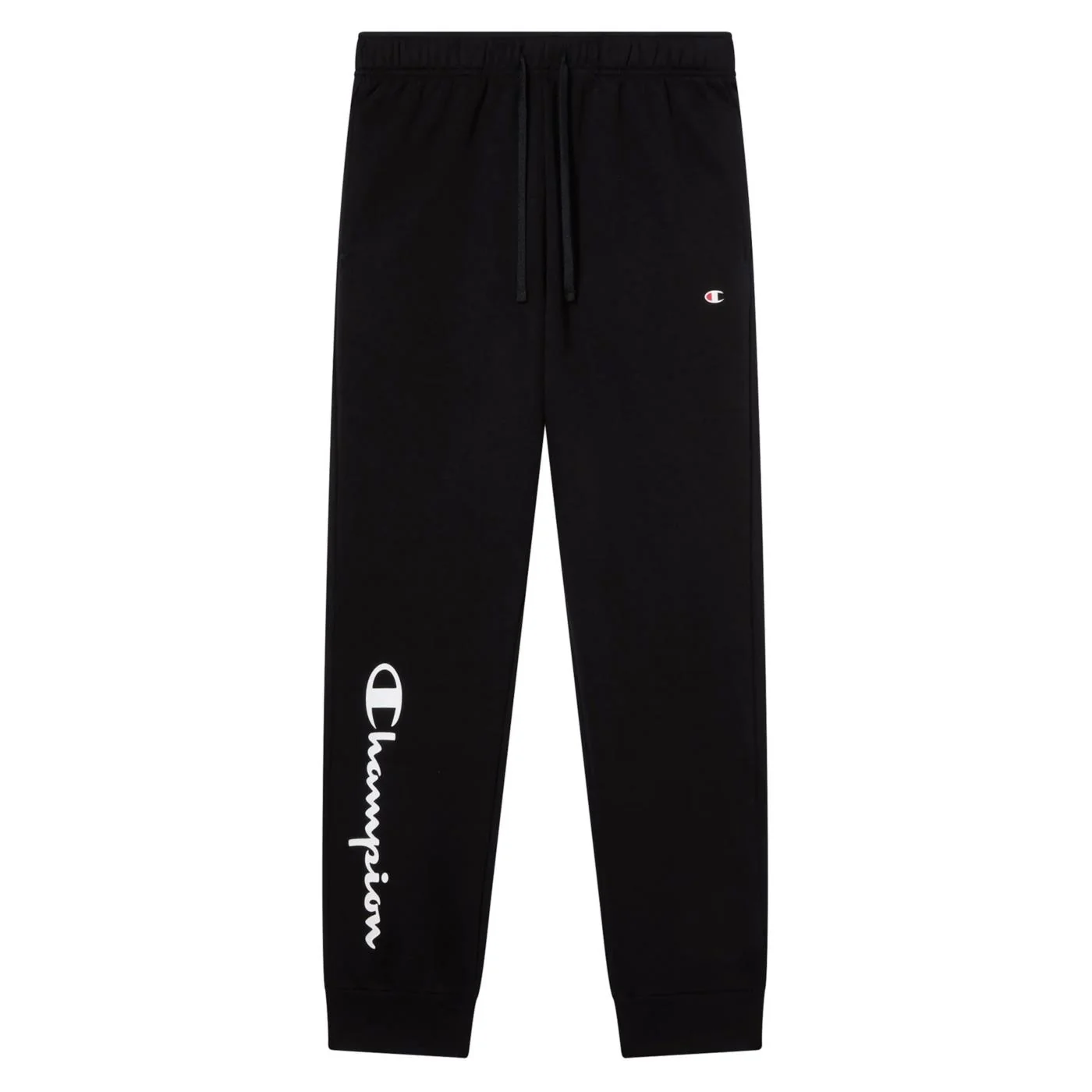 CHAMPION RIB CUFF PANTS — Animasportiva