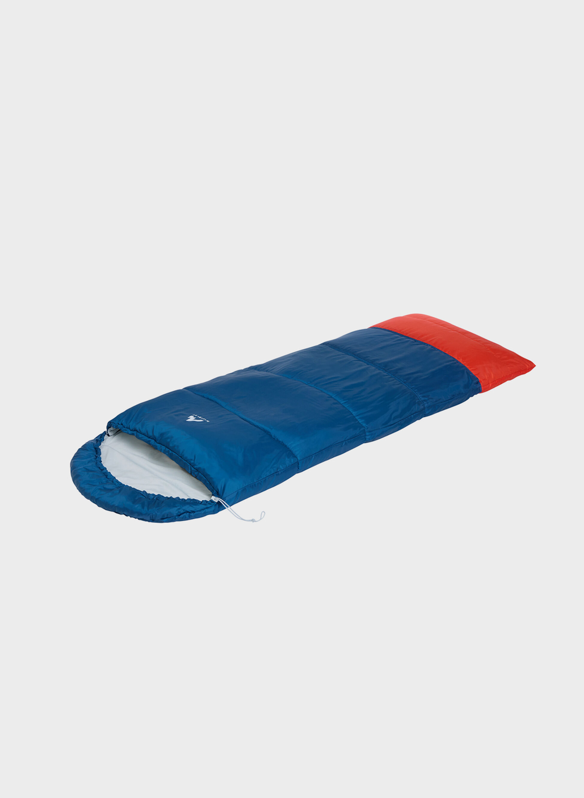 SACCOLETTO 195L CAMP III 5 COMFORT — Sport85