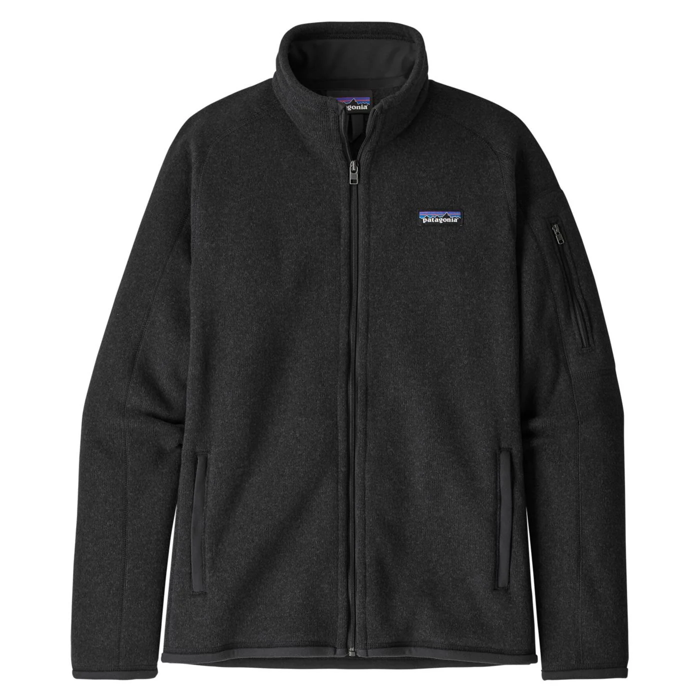 PATAGONIA BETTER SWEATER JACKET — Animasportiva