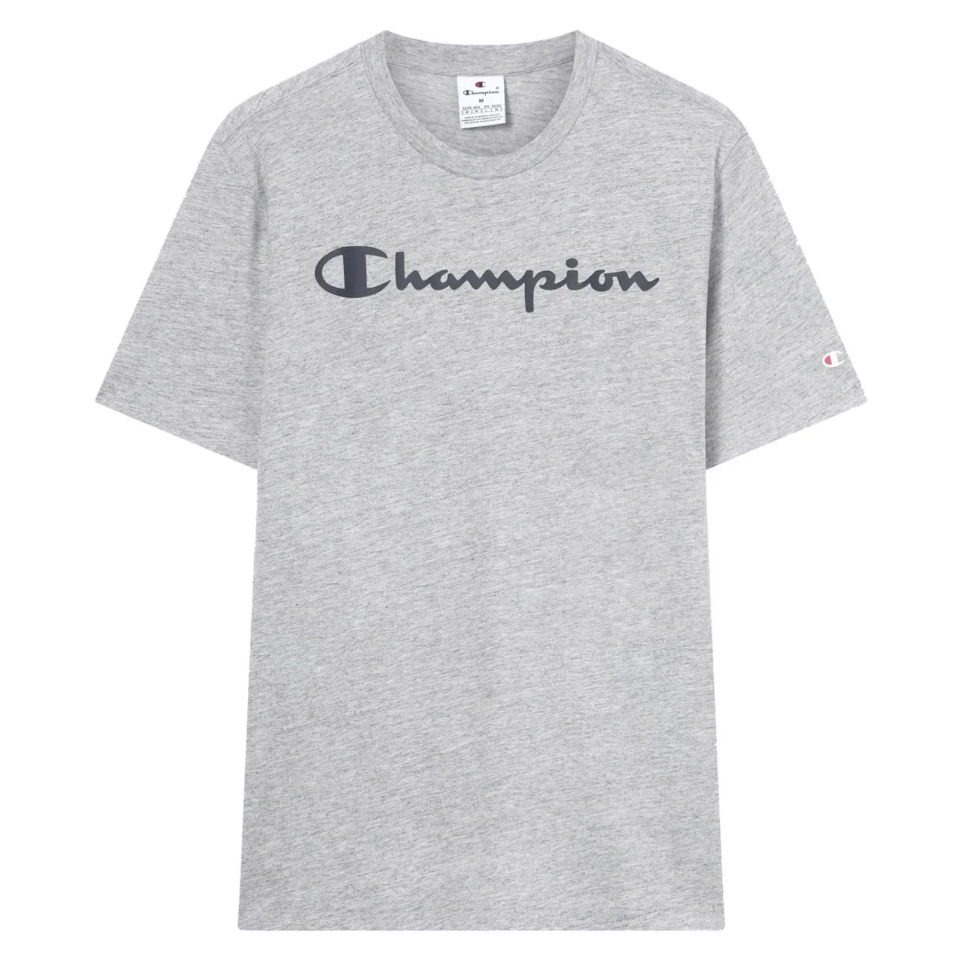 CHAMPION SS TEE — Animasportiva