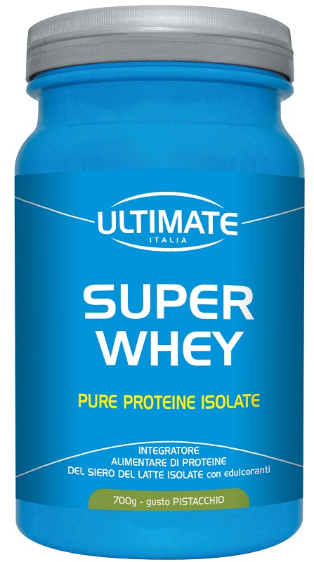 ULTIMATE SUPER WHEY PIST 700G