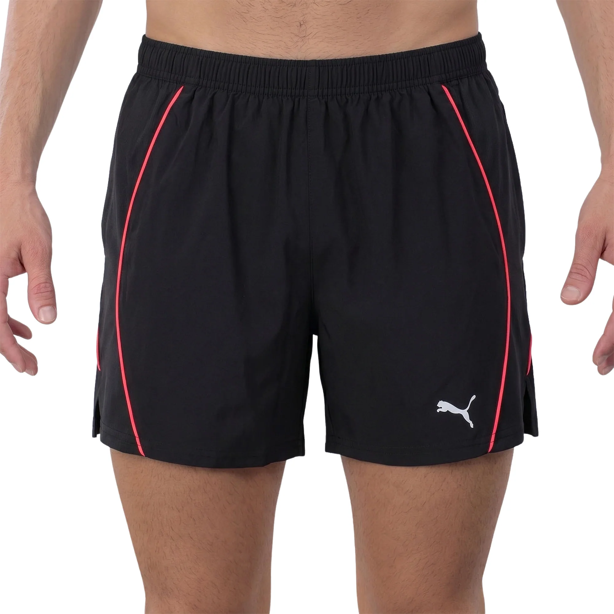 PUMA RUN VELOCITY 5INCH SHORT