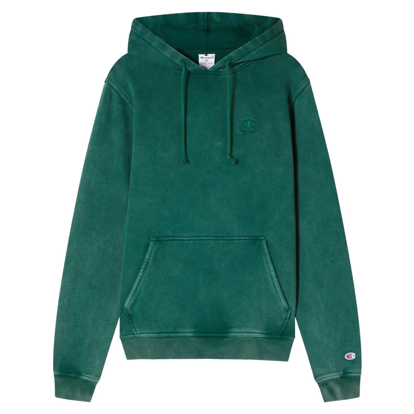 CHAMPION HOODED SWEATSHIRT — Animasportiva