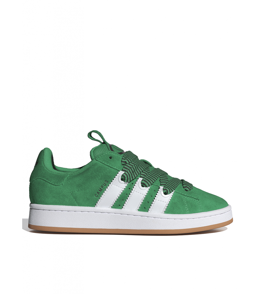 SCARPE ADIDAS CAMPUS 00S VERDE DONNA