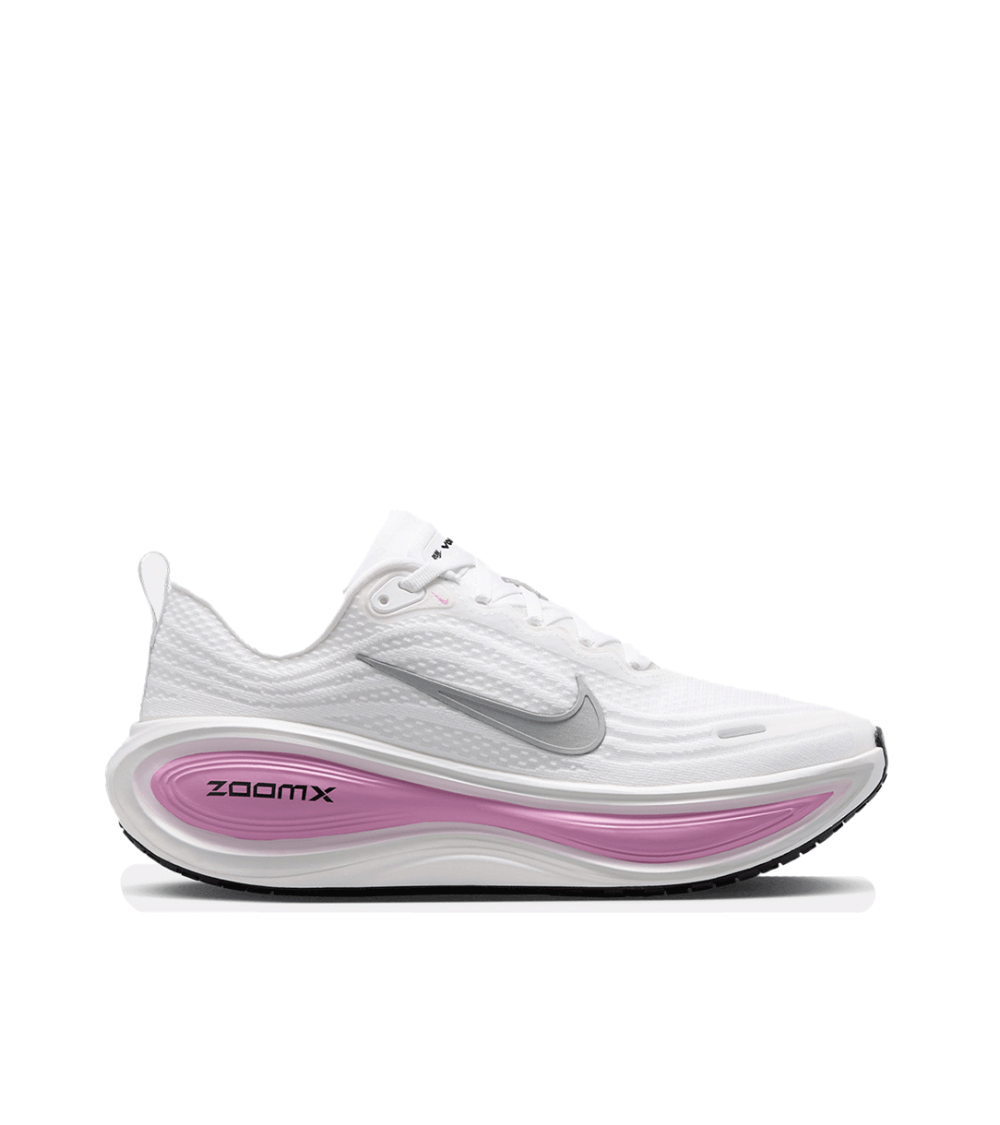 SHOES NIKE VOMERO PLUS WHITE WOMEN