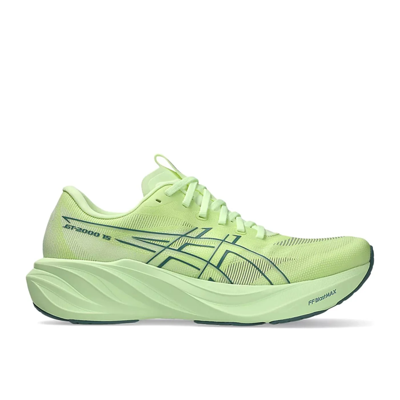 ASICS GT-2000 15