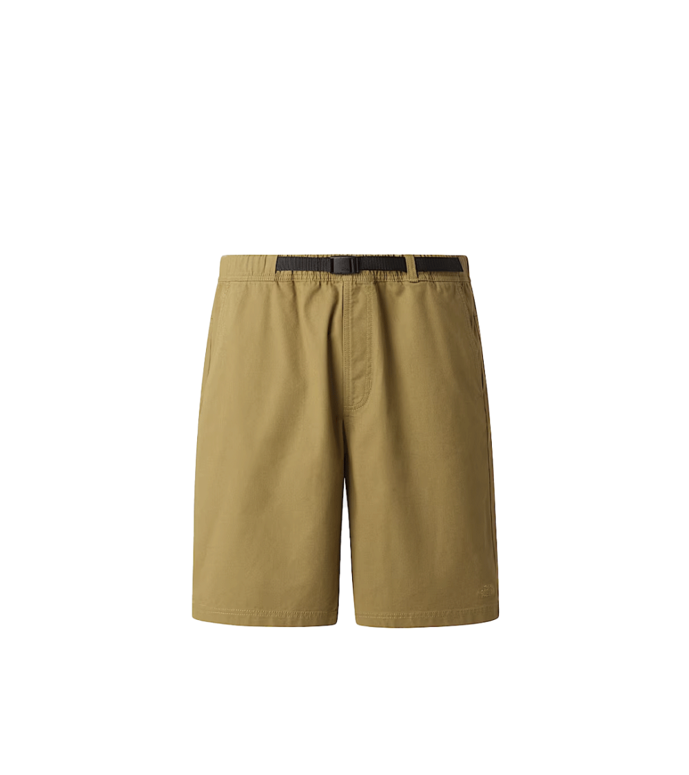 PANTALONCINI THE NORTH FACE BAGGY BETA CEDRO UOMO