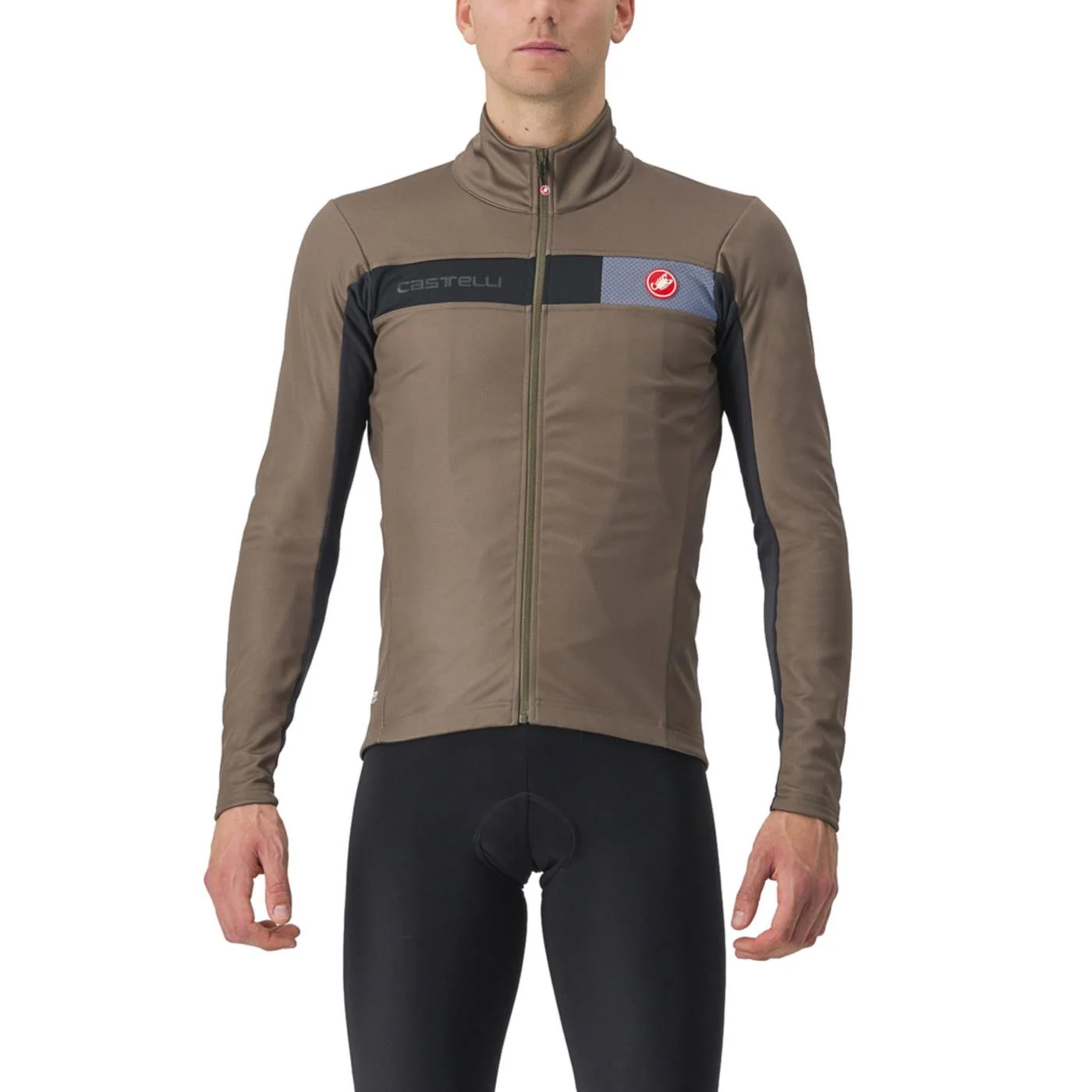 CASTELLI MORTIROLO 6S JACKET