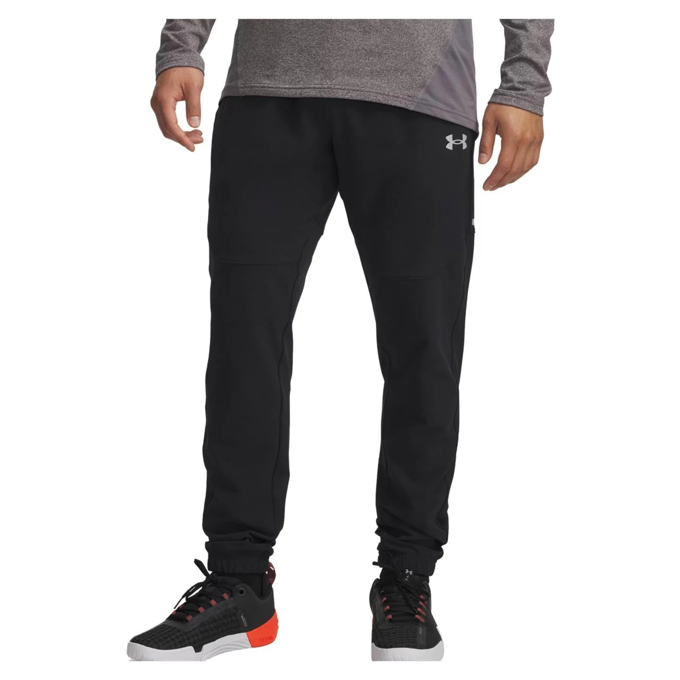 UNDER ARMOUR UTILITY WOVEN WINTER PANT — Animasportiva
