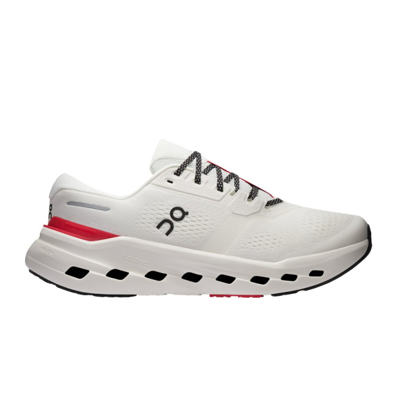 ON - SCARPE RUNNING UOMO CLOUDRUNNER 3 ON