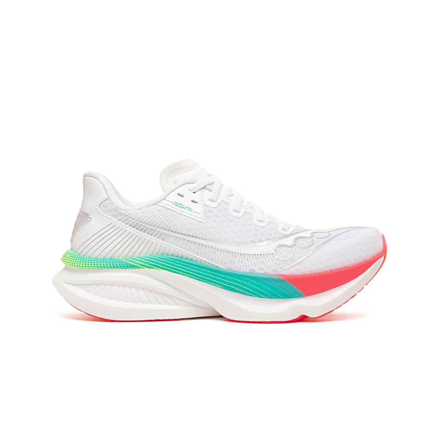 SAUCONY ENDORPHIN AZURA WOMAN — Animasportiva