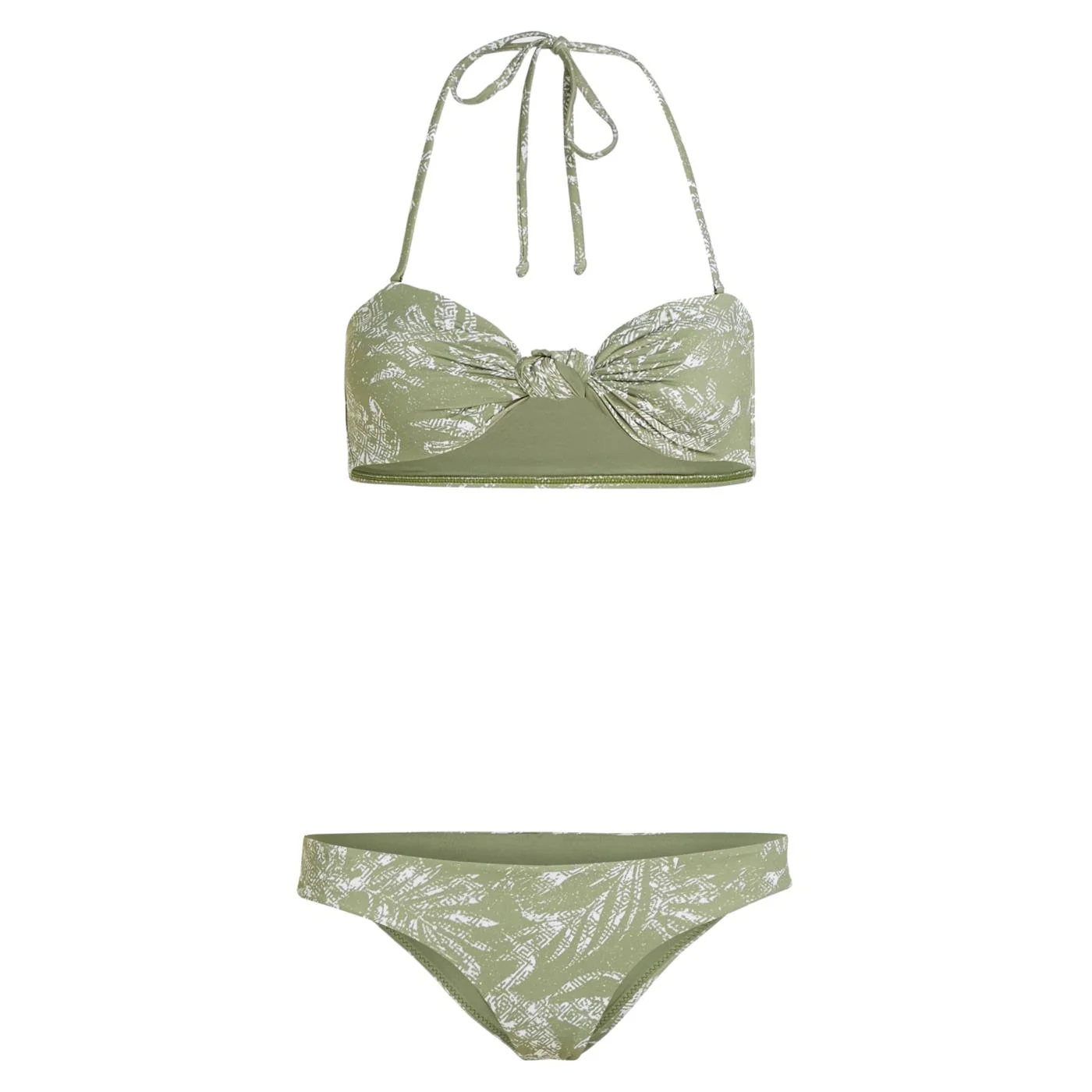 O'NEILL KNOT BANDEAU MATIRA BIKIN