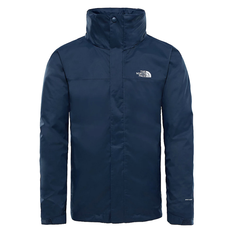 THE NORTH FACE - GIACCA M EVOLVE II TRICLIMATE UOMO