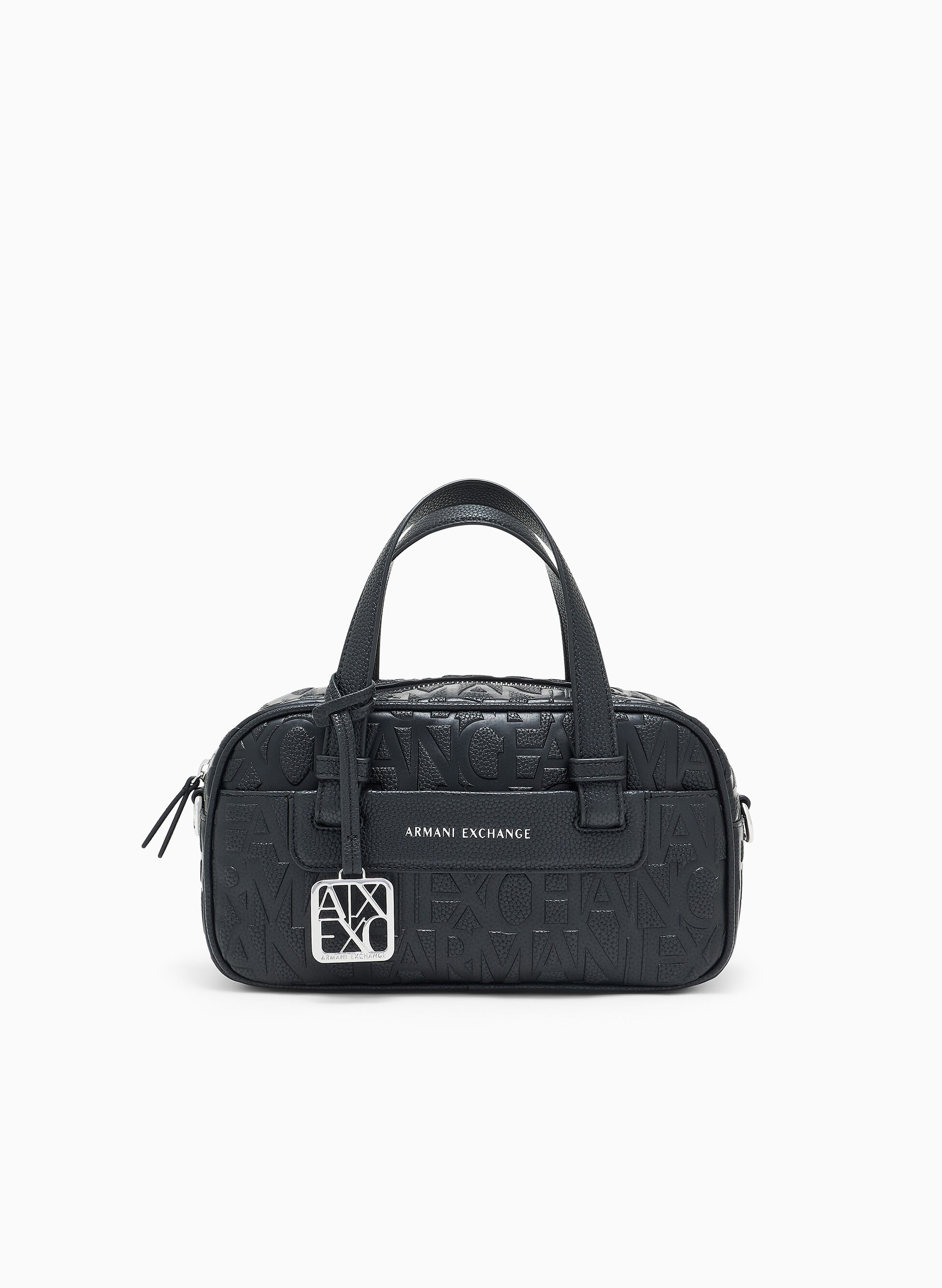 BORSA BAULETTO LIZ LOGATA