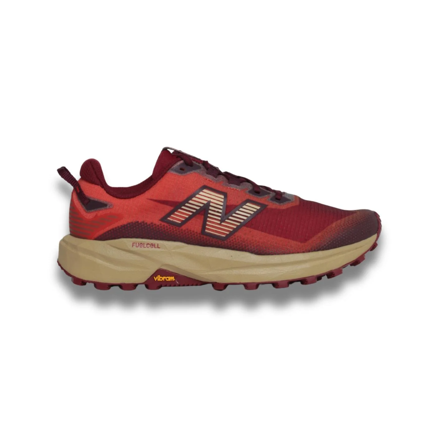 NEW BALANCE REBEL TRAIL FUELCELL — Animasportiva