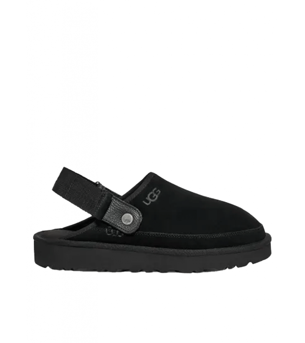 SABOT UGG GOLDENCOAST CLOG NERO UOMO