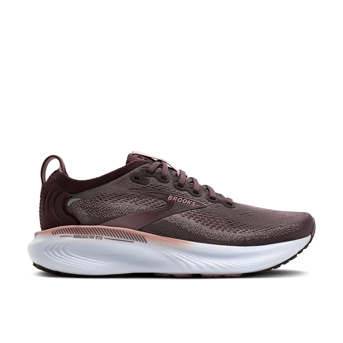BROOKS ADRENALINE GTS 25 WOMAN — Animasportiva