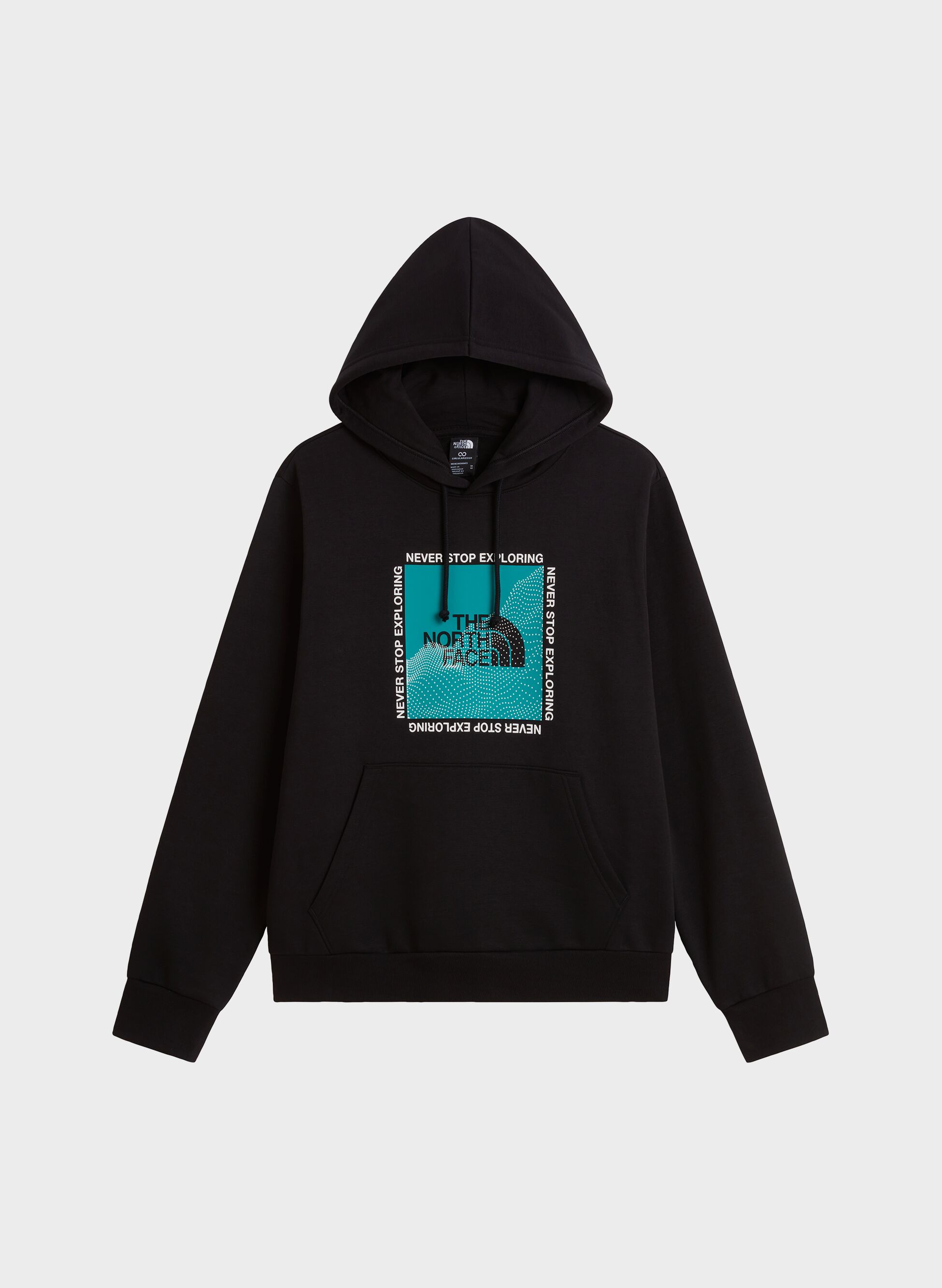 FELPA CPD SIBLI HOODIE — Sport85