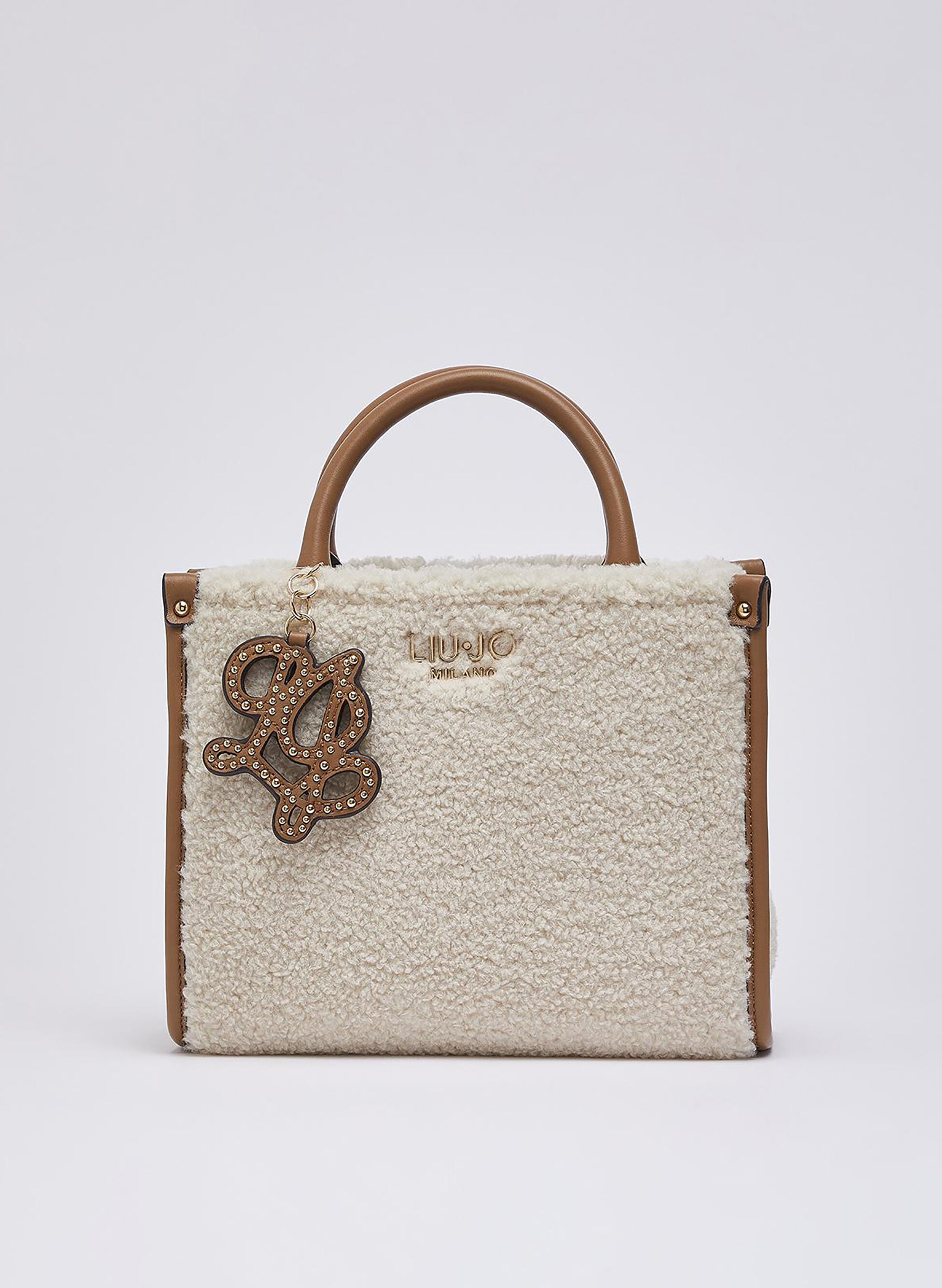 BORSA RIDHI S TOTE TEDDY — Sport85