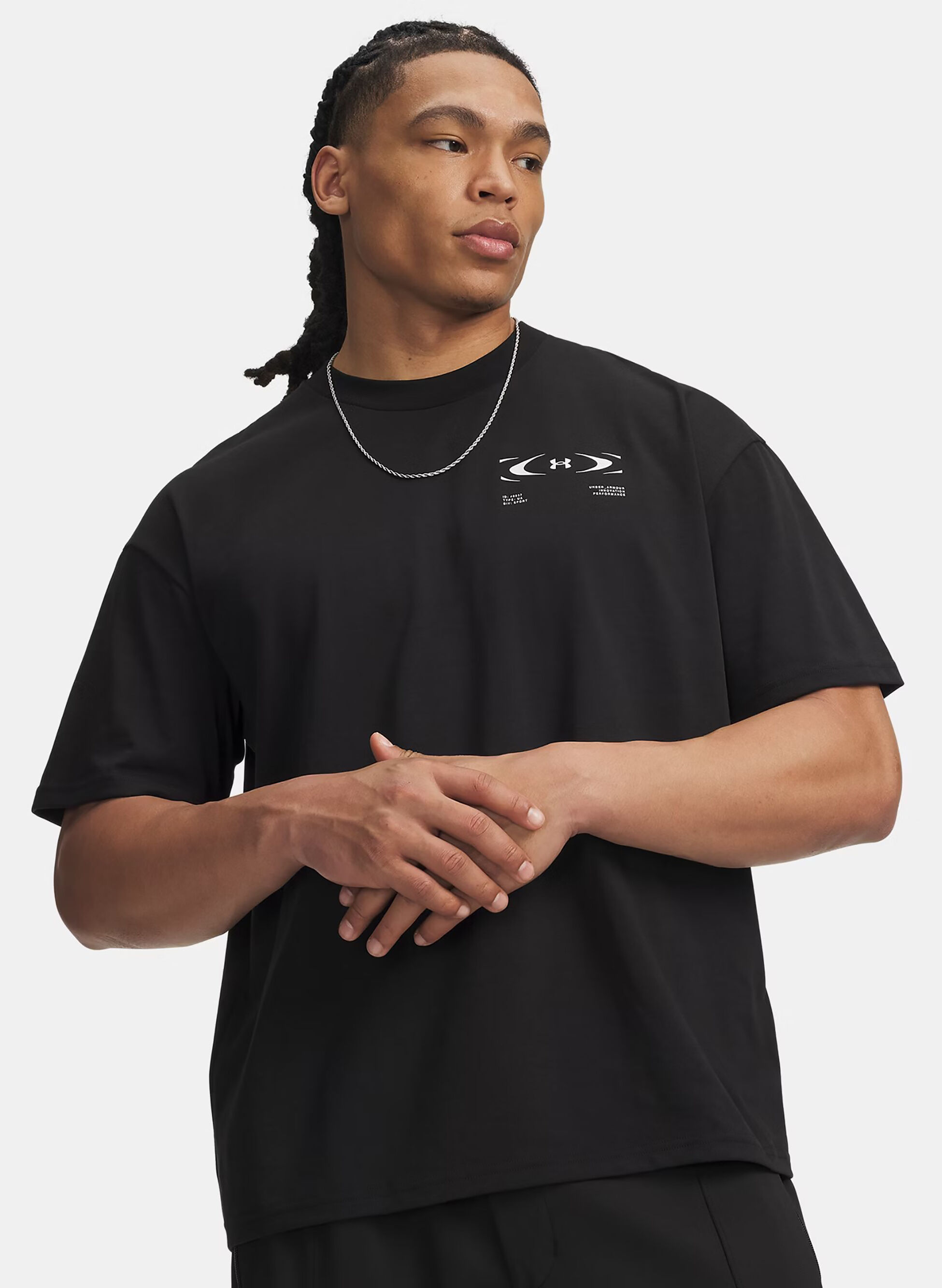 T-SHIRT ECHO