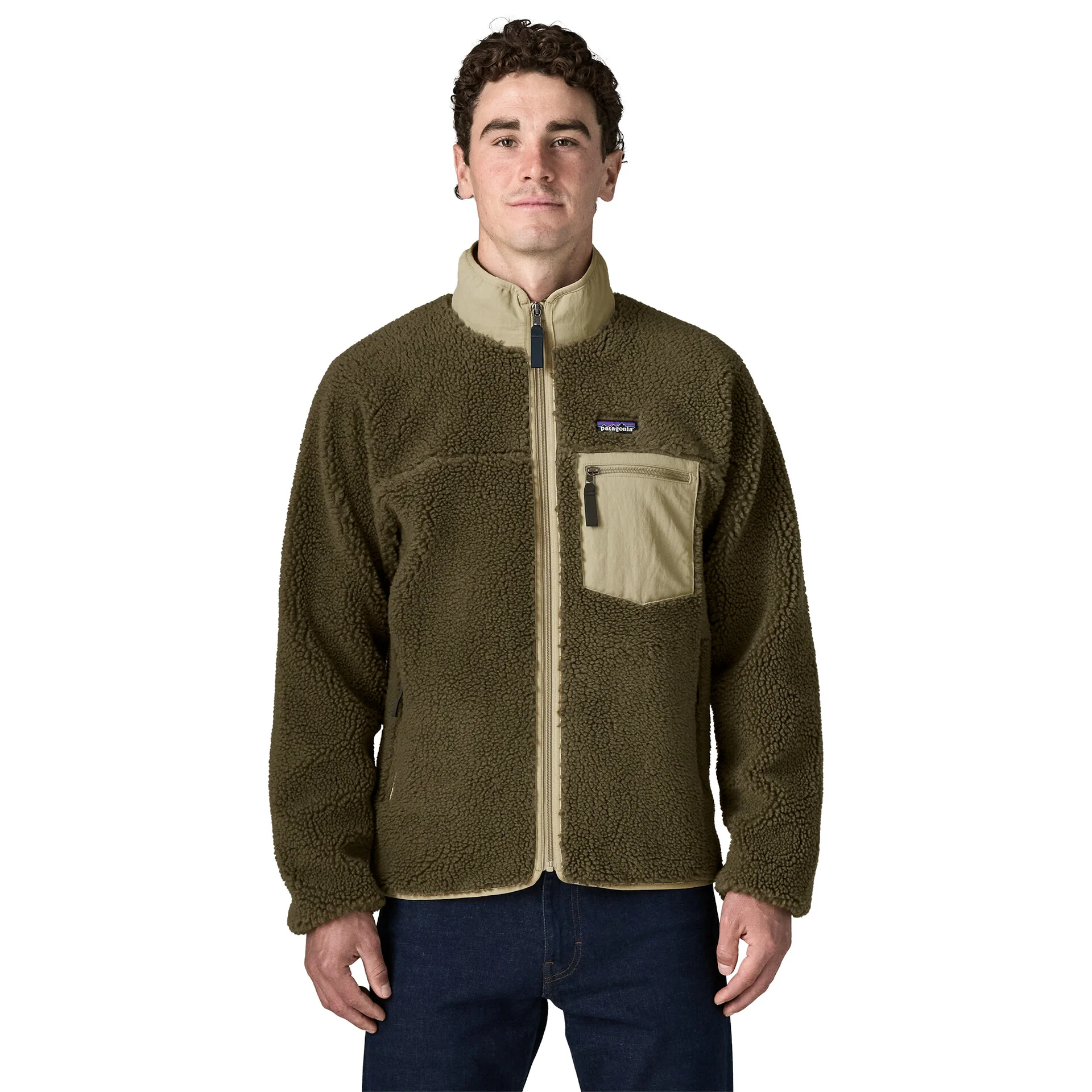 PATAGONIA CLASSIC RETRO-X JACKET