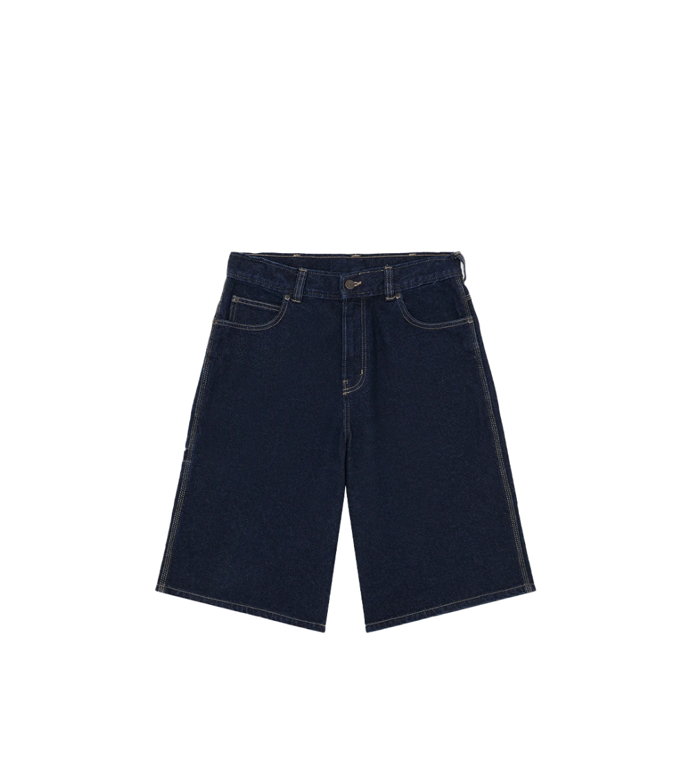 PANTALONCINI DICKIES 958 DENIM BLU UOMO