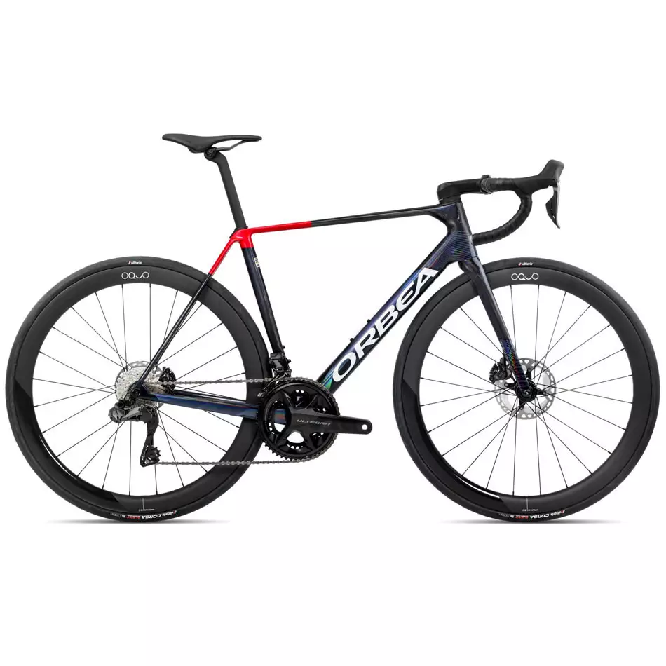BICICLETTA REPLICA ORBEA ORCA M20I 2026