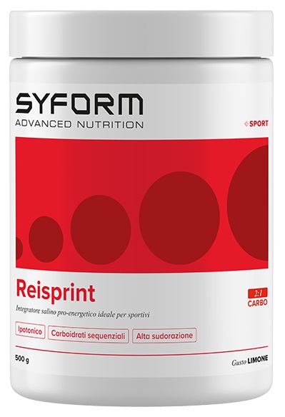 REISPRINT LIMONE 500G