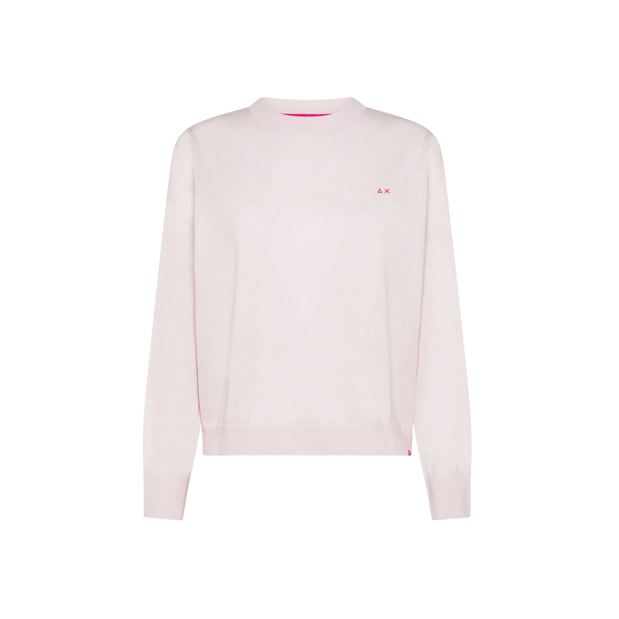 SUN68 SWEATER WOMAN SUN68 CLUB