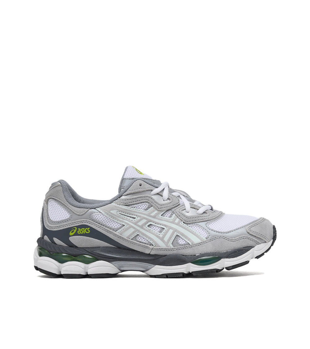 SHOES ASICS GEL-NYC GREY UNISEX