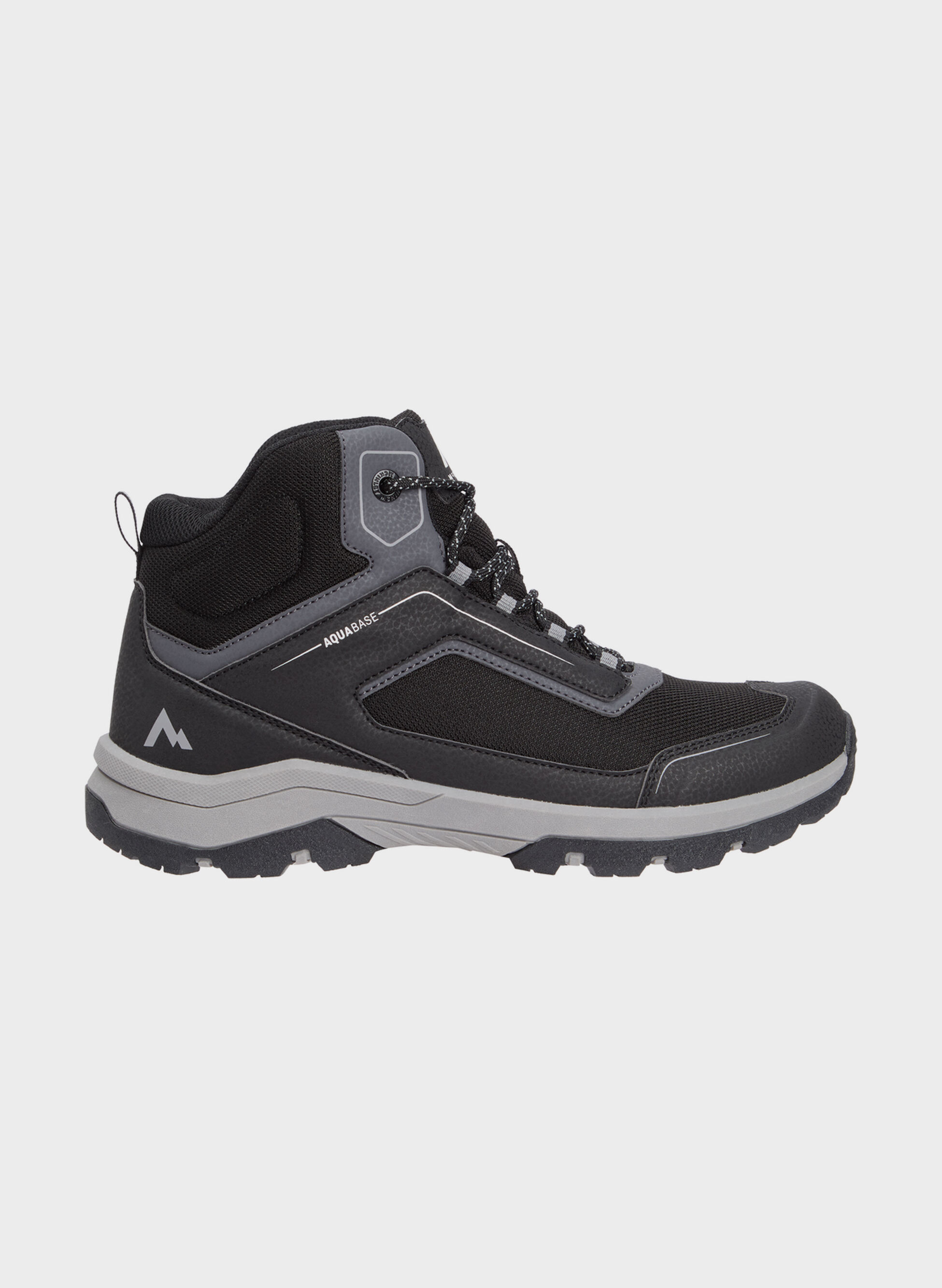 SCARPA MAINE III AQB MID