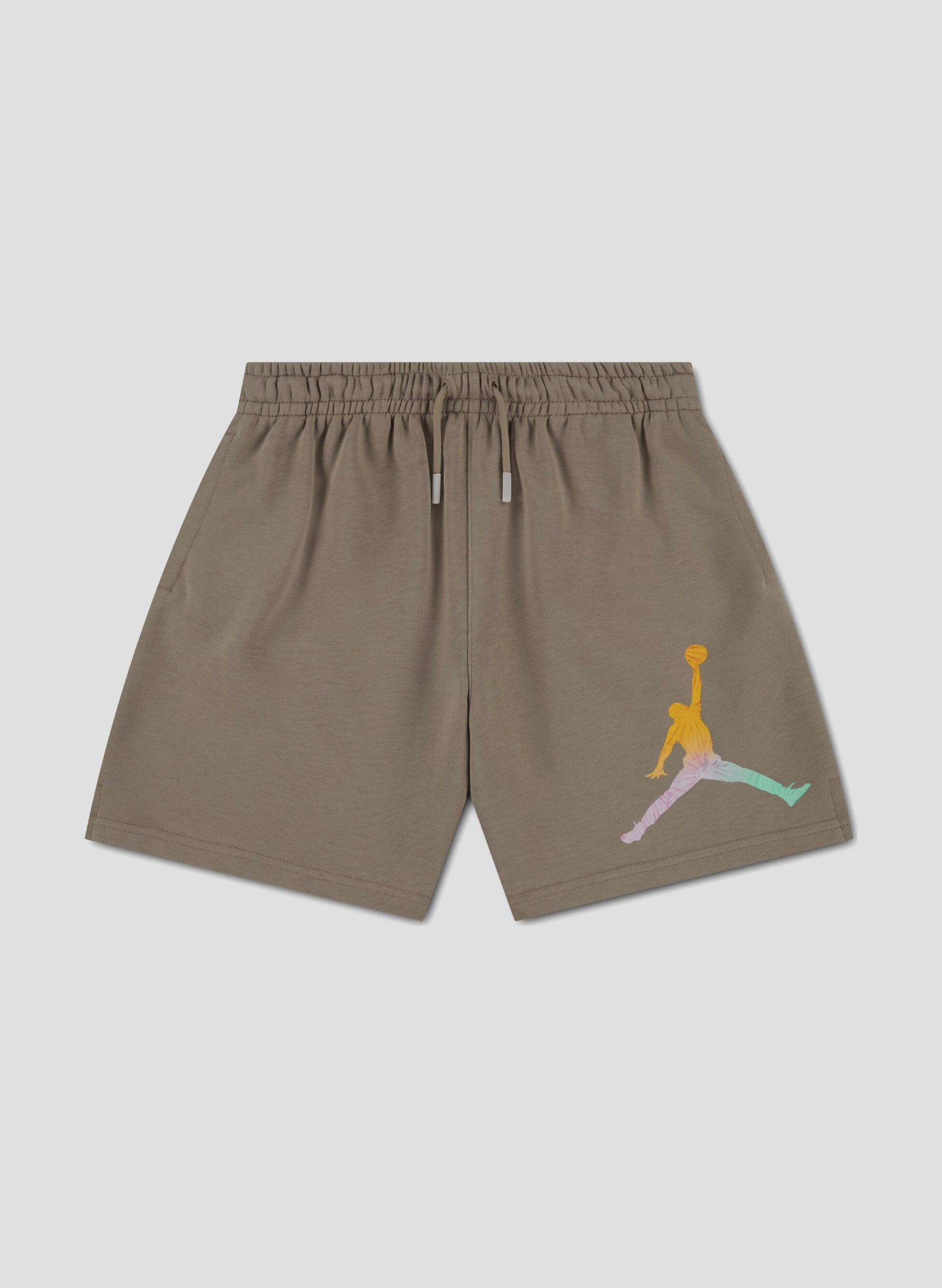 SHORT JORDAN TIE DYE F TERRY RAGAZZO