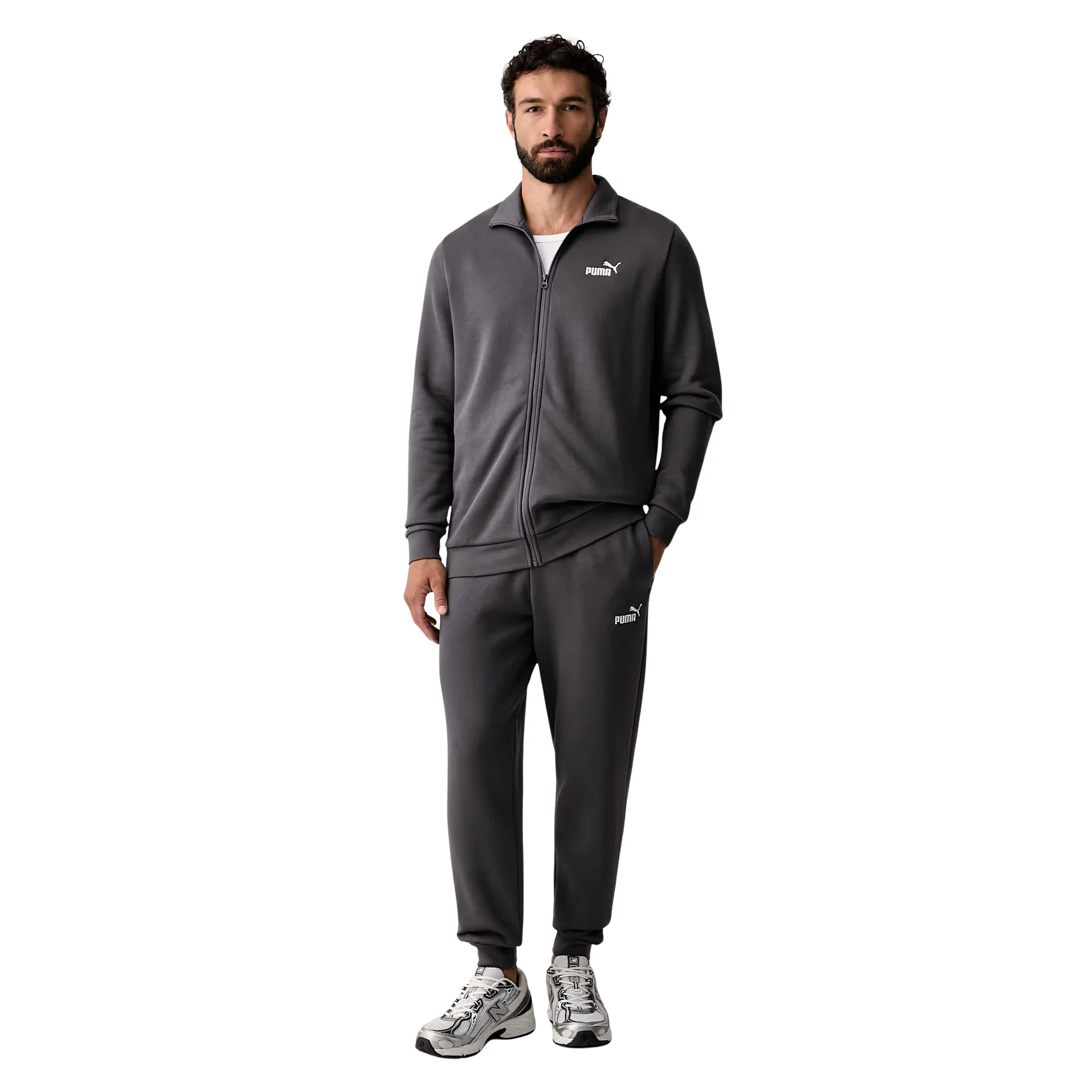 PUMA ESSENTIAL SWEAT SUIT